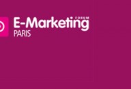 Salon E-Marketing Paris 2011