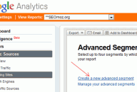 Tracker votre trafic provenant des réseaux sociaux avec Google Analytics