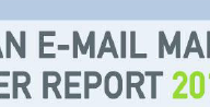 Email Marketing Consumer : Rapport 2010 de Contactlab