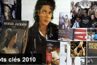 Mots clés les plus tapés en 2010 : bilan Yahoo France