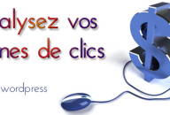 Zones de clics : Analyse des zones les plus cliquées par vos visiteurs