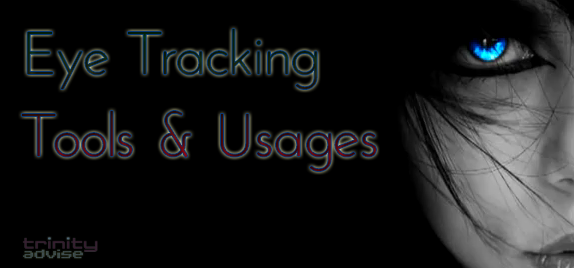 Eye Tracking : Tests & Usages en E-marketing