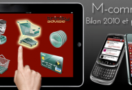 M-Commerce et Mobile marketing : bilan et prévisions 2011