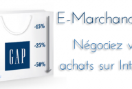 E-merchandising : négociez en ligne avec le E-marchandage