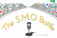 Google Demo Slam : le social media participatif innovant avec le crowd sourcing