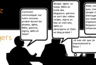 Gérer les bloggeurs pour optimiser sa E-réputation